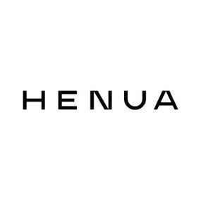 〈HENUA〉日本公式インスタグラムアカウントがオープン！
