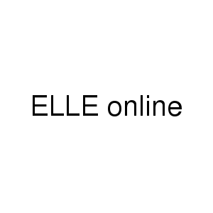 ELLE online
